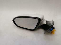 BMW BMW 5 Series F10 Left Door Mirror 51168049399 Exterior Mirror Left DIM 360 DEGREE — thumbnail 2