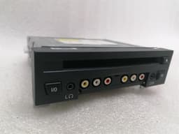 BMW BMW 5 Series F11 DVD ROM 922890602 Sat Nav Computer F11 Touring Rear TV — thumbnail 3