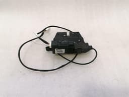 BMW BMW 5 Series F10 Power Close Boot Lock 51247269543 Electric Tailgate Lock — thumbnail 2