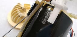 LAND ROVER Range Rover L405 Diesel Fuel Pump Electric CPLA-9H307-BA Fuel Pump — thumbnail 6