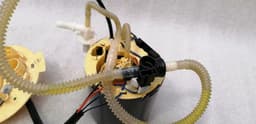 LAND ROVER Range Rover L405 Diesel Fuel Pump Electric CPLA-9H307-BA Fuel Pump — thumbnail 10