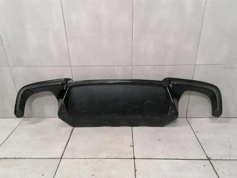 BMW BMW 5 Series F10 Rear Bumper 51128048594 Rear Bumper 51128038981