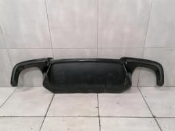 BMW BMW 5 Series F10 Rear Bumper 51128048594 Rear Bumper 51128038981 — thumbnail 10