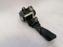 BMW BMW 5 Series F10 front right seatbelt 618120800 seat belt front belt RE — thumbnail 1