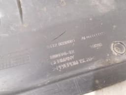 BMW BMW 5 Series F10 Rear Bumper 51128048594 Rear Bumper 51128038981 — thumbnail 8