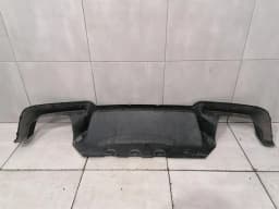 BMW BMW 5 Series F10 Rear Bumper 51128048594 Rear Bumper 51128038981 — thumbnail 9
