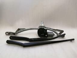 BMW BMW 5 Series F10 Front Wiper Motor 3397021 Wiper Motor Front — thumbnail 7