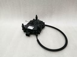 LAND ROVER LAND ROVER RANGE ROVER L405 FRH Soft Close CK52-218A42-AE Trigger Actuator Vo — thumbnail 1