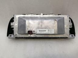BMW BMW 5 LCI NBT F10 Navigation Monitor 9289008 Sat Nav Professional Touch Lift — thumbnail 3