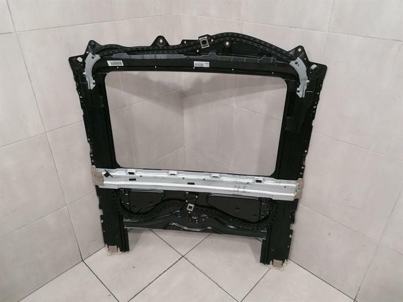 BMW BMW 5 F10 Sunroof frame mechanism 54107382982 sunroof frame
