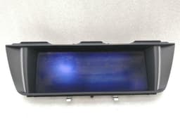BMW BMW 5 LCI NBT F10 Navigation Monitor 9289008 Sat Nav Professional Touch Lift — thumbnail 2