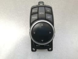 BMW BMW 5 LCI NBT F10 Navigation Monitor 9289008 Sat Nav Professional Touch Lift — thumbnail 7