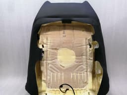 LAND ROVER RANGE ROVER EVOQUE L538 FRH SEAT BACKREST LR026644 COVER - FRONT SEAT BACK — thumbnail 5