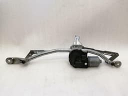 BMW BMW 5 Series F10 Front Wiper Motor 3397021 Wiper Motor Front — thumbnail 9