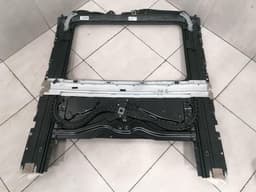 BMW BMW 5 F10 Sunroof frame mechanism 54107382982 sunroof frame — thumbnail 3
