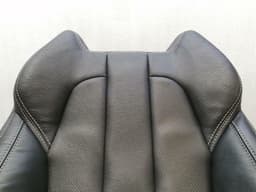 LAND ROVER RANGE ROVER EVOQUE L538 FRH SEAT BACKREST LR026644 COVER - FRONT SEAT BACK — thumbnail 2