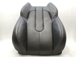 LAND ROVER RANGE ROVER EVOQUE L538 FRH SEAT BACKREST LR026644 COVER - FRONT SEAT BACK — thumbnail 6