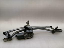 BMW BMW 5 Series F10 Front Wiper Motor 3397021 Wiper Motor Front — thumbnail 8