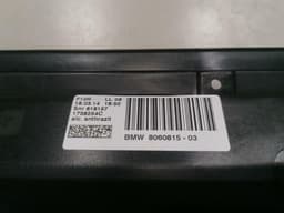 BMW BMW 5 F10 Sunroof frame mechanism 54107382982 sunroof frame — thumbnail 4