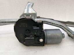 BMW BMW 5 Series F10 Front Wiper Motor 3397021 Wiper Motor Front — thumbnail 4
