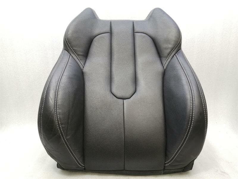 LAND ROVER RANGE ROVER EVOQUE L538 FRH SEAT BACKREST LR026644 COVER - FRONT SEAT BACK