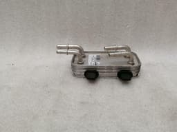 LAND ROVER LAND ROVER RANGE ROVER L405 Diesel Fuel Cooler CPLA-9N103-AA Radiator Diesel Oil — thumbnail 10