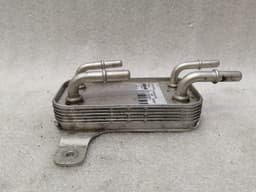 LAND ROVER LAND ROVER RANGE ROVER L405 Diesel Fuel Cooler CPLA-9N103-AA Radiator Diesel Oil — thumbnail 8