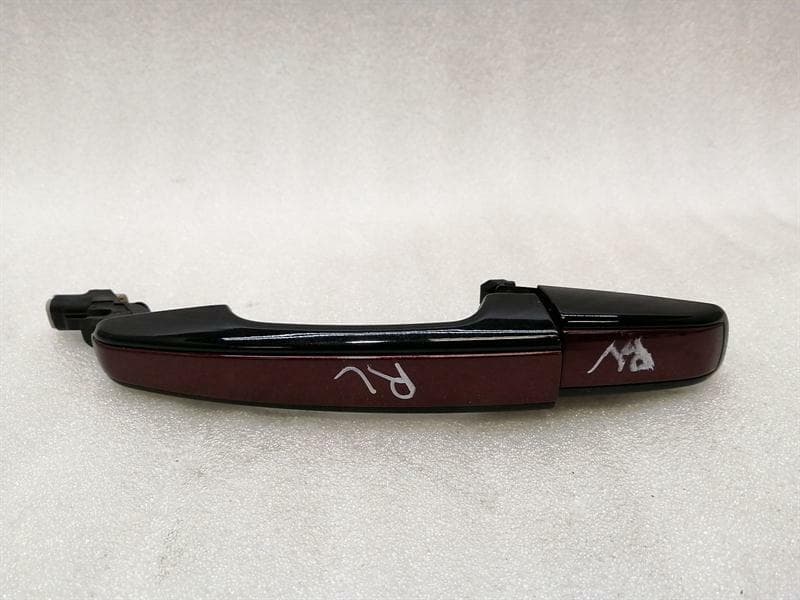 LAND ROVER RANGE ROVER L405 RLH door handle LR038462 door handle rear Li keyless