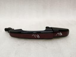 LAND ROVER LAND ROVER RANGE ROVER L405 RLH door handle LR038462 door handle rear Li keyless — thumbnail 5