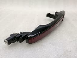 LAND ROVER LAND ROVER RANGE ROVER L405 RLH door handle LR038462 door handle rear Li keyless — thumbnail 7