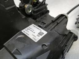 LAND ROVER LAND ROVER RANGE ROVER L405 RLH door lock CK52-24995-AH door lock rear left — thumbnail 6