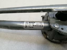 BMW BMW 5 Series F10 Front Wiper Motor 3397021 Wiper Motor Front — thumbnail 6
