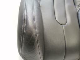 LAND ROVER RANGE ROVER EVOQUE L538 FRH SEAT BACKREST LR026644 COVER - FRONT SEAT BACK — thumbnail 4