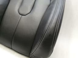 LAND ROVER RANGE ROVER EVOQUE L538 FRH SEAT BACKREST LR026644 COVER - FRONT SEAT BACK — thumbnail 3