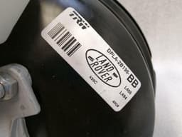 LAND ROVER LAND ROVER RANGE ROVER L405 Brake Servo DPLA-2B195-BB Brake Booster — thumbnail 10