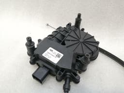 LAND ROVER LAND ROVER RANGE ROVER L405 FRH Soft Close CK52-218A42-AE Trigger Actuator Vo — thumbnail 8