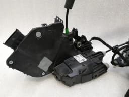 LAND ROVER LAND ROVER RANGE ROVER L405 RLH door lock CK52-24995-AH door lock rear left — thumbnail 2
