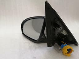 BMW BMW 5 Series F10 Left Door Mirror 51168049399 Exterior Mirror Left DIM 360 DEGREE — thumbnail 5