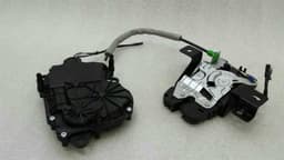 LAND ROVER Range Rover L405 Boot Lock With Actuator CPLA-404C10CB Tailgate Lock Left — thumbnail 3