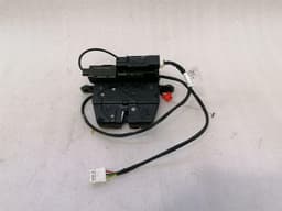 BMW BMW 5 Series F10 Power Close Boot Lock 51247269543 Electric Tailgate Lock — thumbnail 1