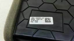 LAND ROVER RANGE ROVER L405 Right Air Vent CK52-046B30-AC Vent Vent Grille Re — thumbnail 5