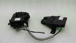 LAND ROVER Range Rover L405 Boot Lock With Actuator CPLA-404C10CB Tailgate Lock Left — thumbnail 2