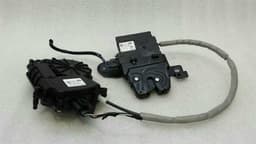 LAND ROVER Range Rover L405 Boot Lock With Actuator CPLA-404C10BD Tailgate Lock Set — thumbnail 7
