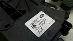 LAND ROVER Range Rover L405 Boot Lock With Actuator CPLA-404C10CB Tailgate Lock Left — thumbnail 10