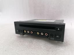 BMW BMW 5 Series F11 DVD ROM 922890602 Sat Nav Computer F11 Touring Rear TV — thumbnail 2