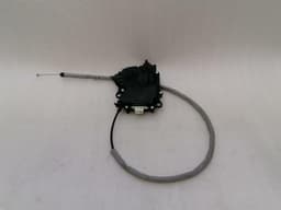 BMW BMW 5 Series F10 Boot Lock Soft Close Drive 51244447850 Power Lock Tailgate — thumbnail 2