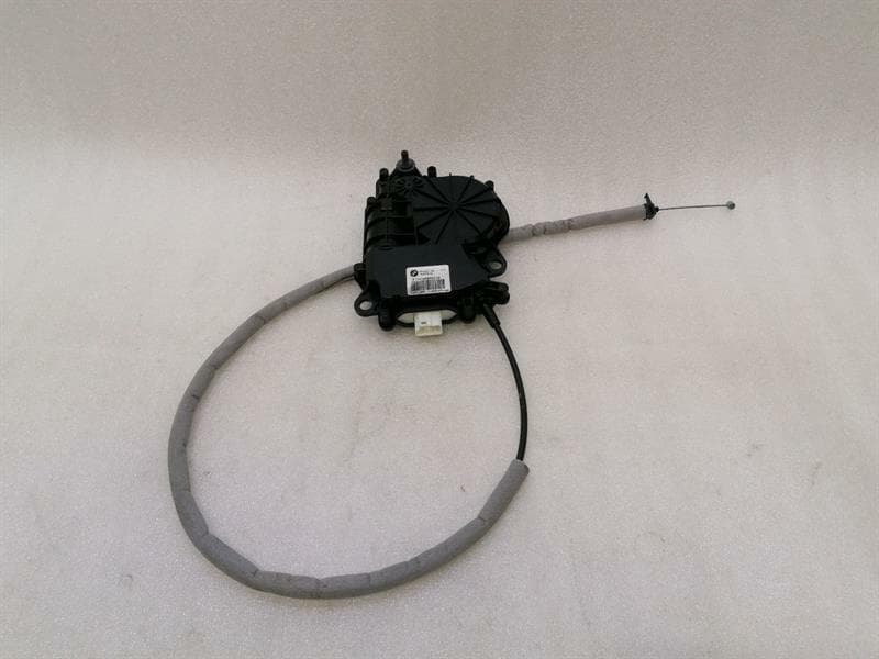 BMW BMW 5 Series F10 Boot Lock Soft Close Drive 51244447850 Power Lock Tailgate