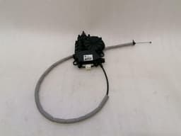 BMW BMW 5 Series F10 Boot Lock Soft Close Drive 51244447850 Power Lock Tailgate — thumbnail 5