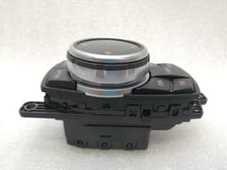 BMW BMW 5 LCI NBT F10 Navigation Monitor 9289008 Sat Nav Professional Touch Lift — thumbnail 6
