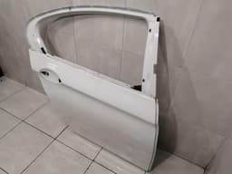 BMW BMW M5 5 Series F10 Right Rear Door 41007206114 Door Rear Right Alpine White 3 — thumbnail 3